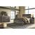 Wynnlow Wood Panel Bedroom Set