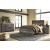 Wynnlow Wood Panel Bedroom Set