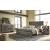 Wynnlow Wood Panel Bedroom Set