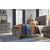 Wynnlow Wood Crossbuck Panel Bedroom Set