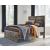 Wynnlow Wood Crossbuck Panel Bedroom Set