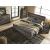 Wynnlow Wood Panel Bedroom Set