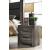 Wynnlow Wood Panel Bedroom Set