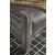 Wynnlow Wood/Faux Leather Poster Bedroom Set