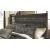 Wynnlow Wood Panel Bedroom Set