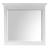 SM Heron Cove Wood Bedroom Mirror