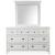 SM Heron Cove Wood Storage Panel Bedroom Set