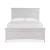 SM Heron Cove Wood Storage Panel Bed