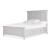 SM Heron Cove Wood Storage Panel Bedroom Set