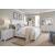 SM Heron Cove Wood Storage Panel Bedroom Set