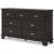 Covetown Wood Dresser w/7 Drawers
