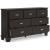 Covetown Wood Panel Bedroom Set