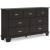 Covetown Wood Panel Bedroom Set