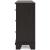 Covetown Wood Dresser w/7 Drawers