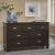Covetown Wood Panel Bedroom Set