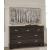 Covetown Wood Panel Bedroom Set