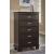 Covetown Wood Panel Bedroom Set