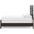 Covetown Wood Panel Bed, Full Size
