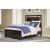 Covetown Wood Panel Bed, Full Size