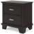 Covetown Wood Panel Bedroom Set