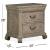 SM Tinley Park Wood Nightstand w/3 Drawers