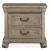 SM Tinley Park Wood Panel Bedroom Set
