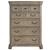 SM Tinley Park Wood Panel Bedroom Set