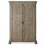 SM Tinley Park Wood Panel Bedroom Set