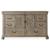 SM Tinley Park Wood Panel Bedroom Set