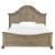 SM Tinley Park Wood Panel Bedroom Set