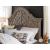 SM Tinley Park Wood Panel Bedroom Set