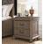 SM Tinley Park Wood Panel Bedroom Set