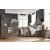 SM Tinley Park Wood Panel Bedroom Set