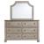 Ashley SM Falkhurst Wood 6-Drawer Dresser