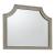 Ashley SM Falkhurst Wood Mirror