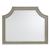 Ashley SM Falkhurst Wood Mirror