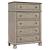 Ashley SM Falkhurst Wood 5-Drawer Chest