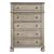 Ashley SM Falkhurst Wood 5-Drawer Chest