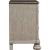Ashley SM Falkhurst Wood 2-Drawer Nightstand