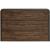 Ashley SM Falkhurst Wood 2-Drawer Nightstand