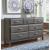 Caitbrook Wood Storage Bedroom Set