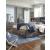 Caitbrook Wood Storage Bedroom Set