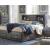 Caitbrook Wood Storage Bed w/8 Drawers, California King Size