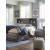 Caitbrook Wood Storage Bedroom Set