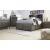 Caitbrook Wood Storage Bedroom Set