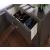 Caitbrook Wood Nightstand w/2 Drawers