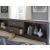 Caitbrook Wood Storage Bed w/8 Drawers