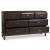 Vanmore Wood Dresser w/7 Drawers