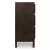 Vanmore Wood Dresser w/7 Drawers