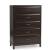 Vanmore Wood Chest w/5 Drawers